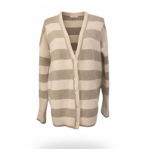 La Ligne Martha Cardigan